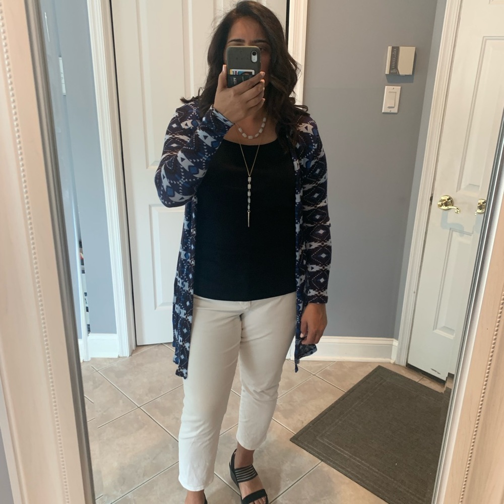 Meet your Posher, Kavita